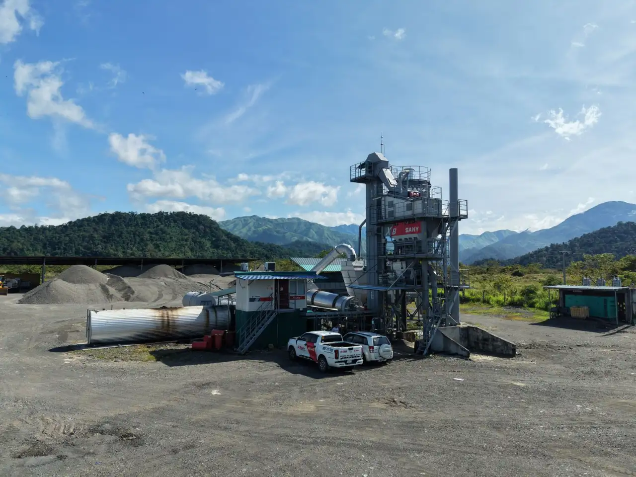 喷涂车间有机废气治理：活性炭吸附箱与光氧催化设备组合工艺解析正文配图 1